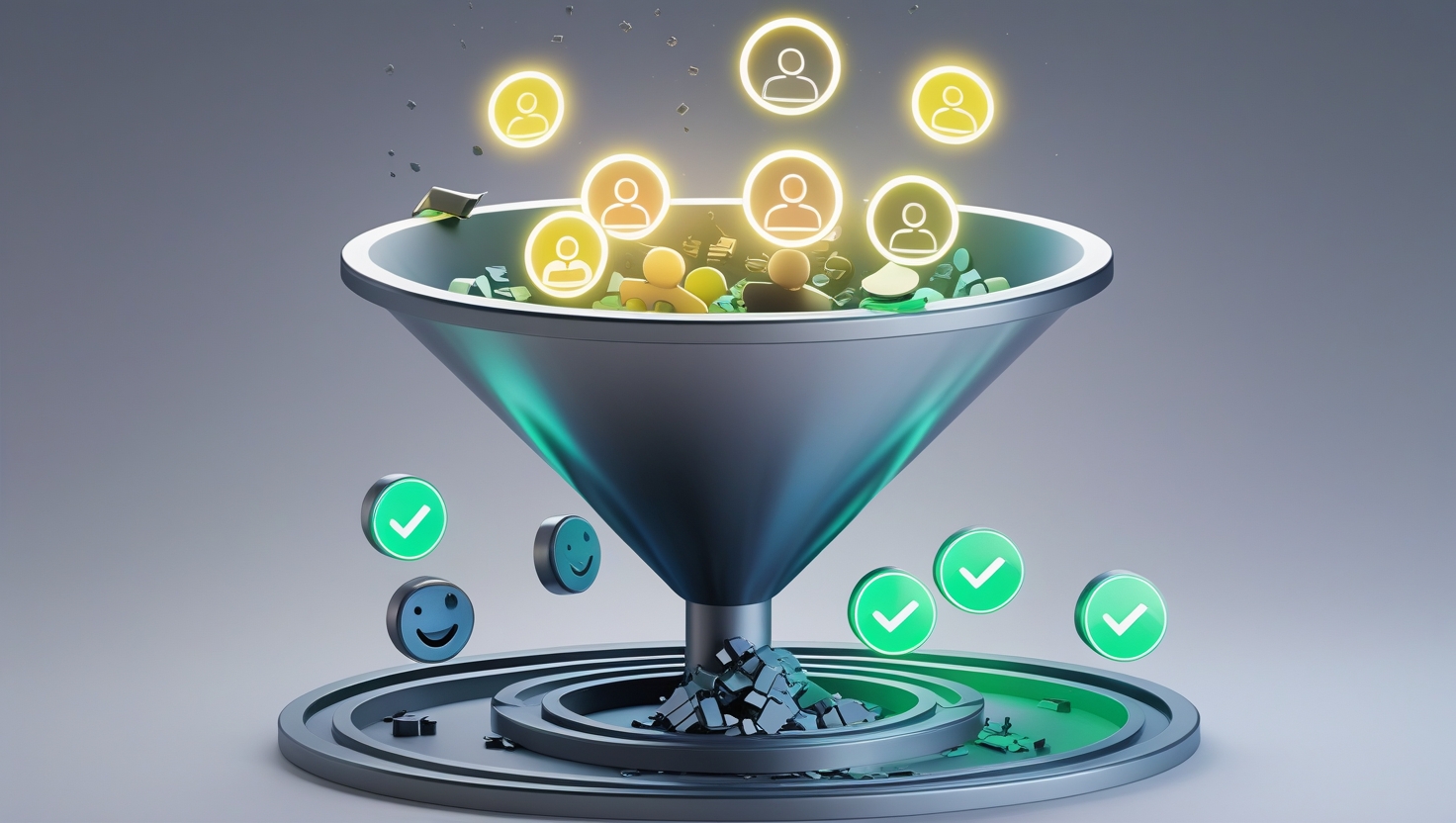 5 Common Mistakes in Lead Generation and How to Avoid Them