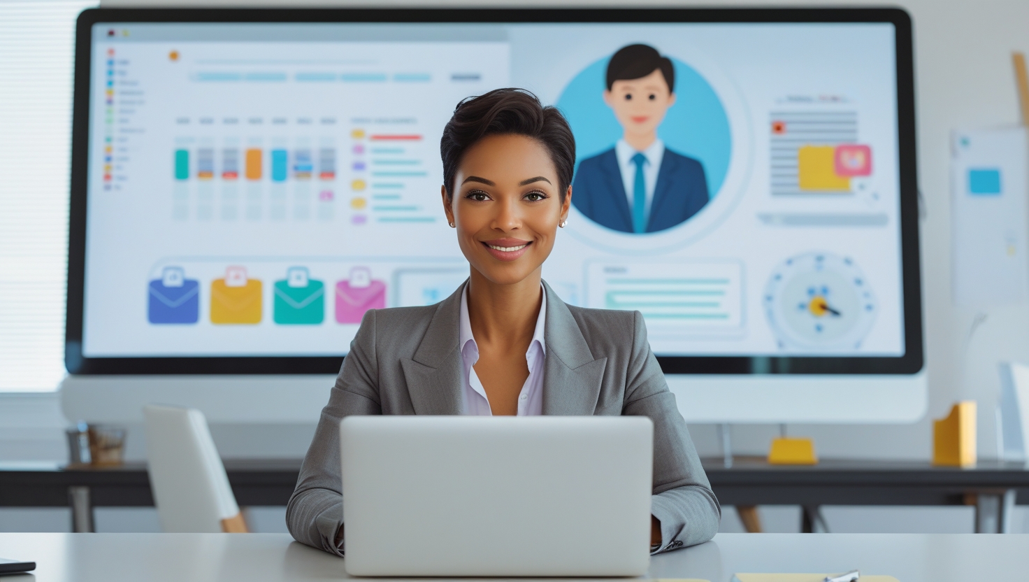 From Overwhelmed to Organized How Virtual Assistance Transforms a Business