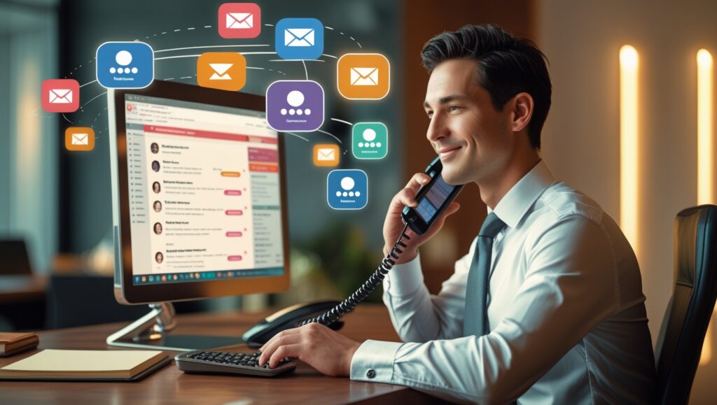 How Outreach Can Help You Generate More Leads Faster