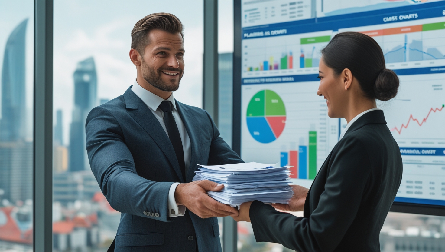 How Outsourced Business Support Saves Time and Drives Growth