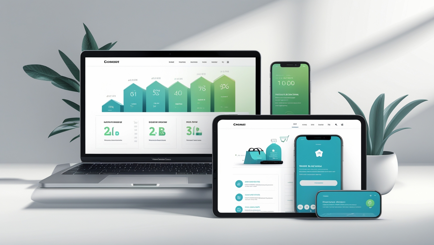 How Professional Website Development Boosts Business Growth