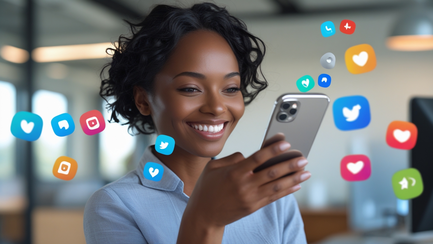 How Social Media Management Doubles Engagement for Small Businesses